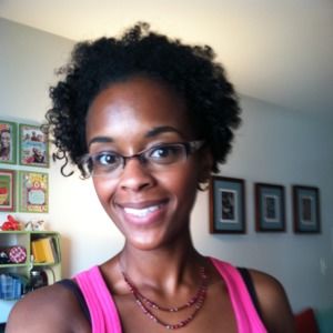 Meet your Posher, Ashley